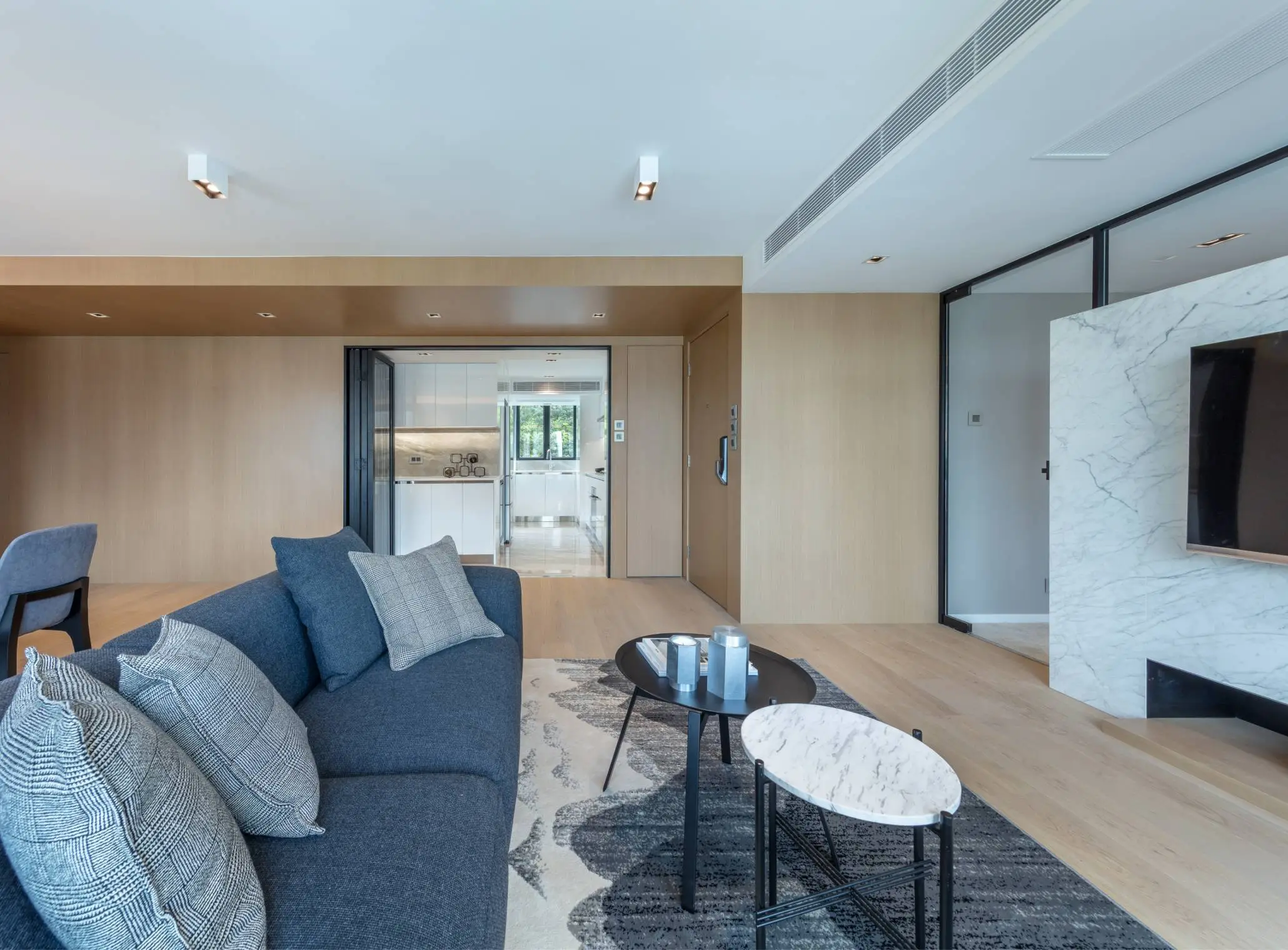 Jardine's Lookout | Interior design showcase